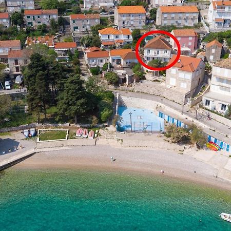 Apartments By The Sea Korcula - 10051 Esterno foto