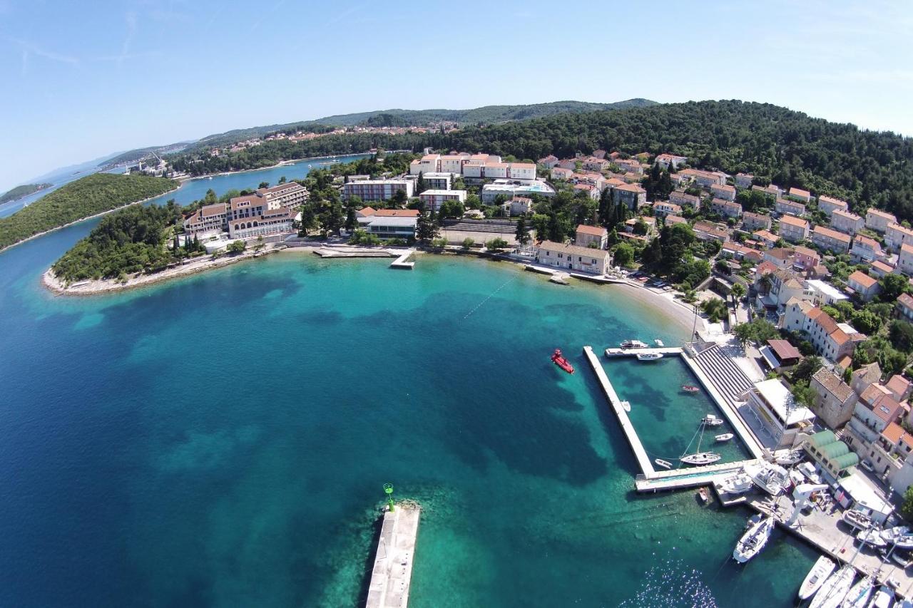 Apartments By The Sea Korcula - 10051 Esterno foto