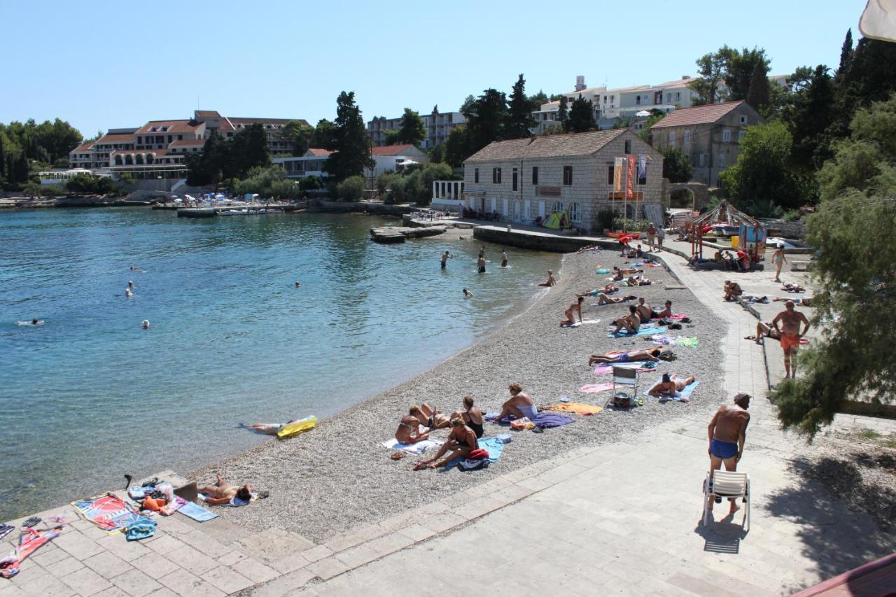Apartments By The Sea Korcula - 10051 Esterno foto