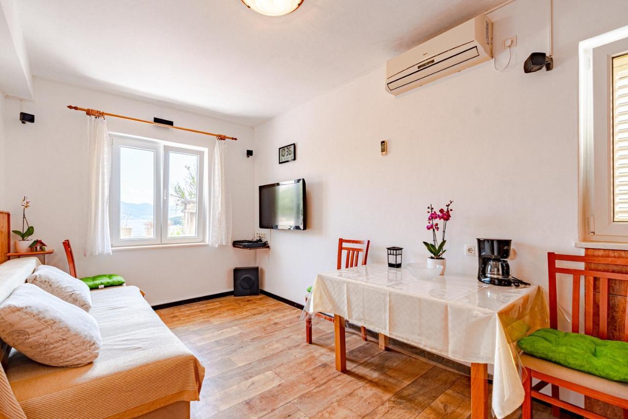 Apartments By The Sea Korcula - 10051 Esterno foto