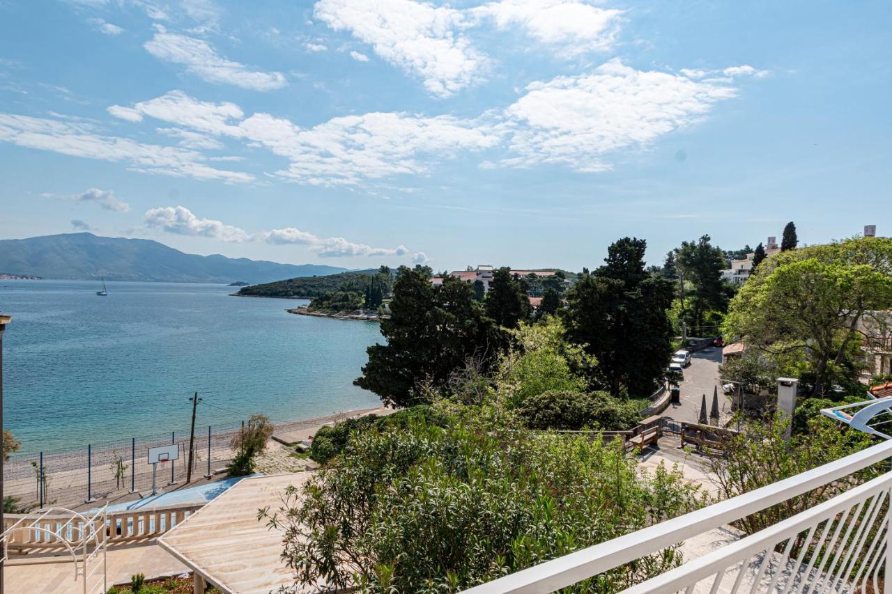 Apartments By The Sea Korcula - 10051 Esterno foto