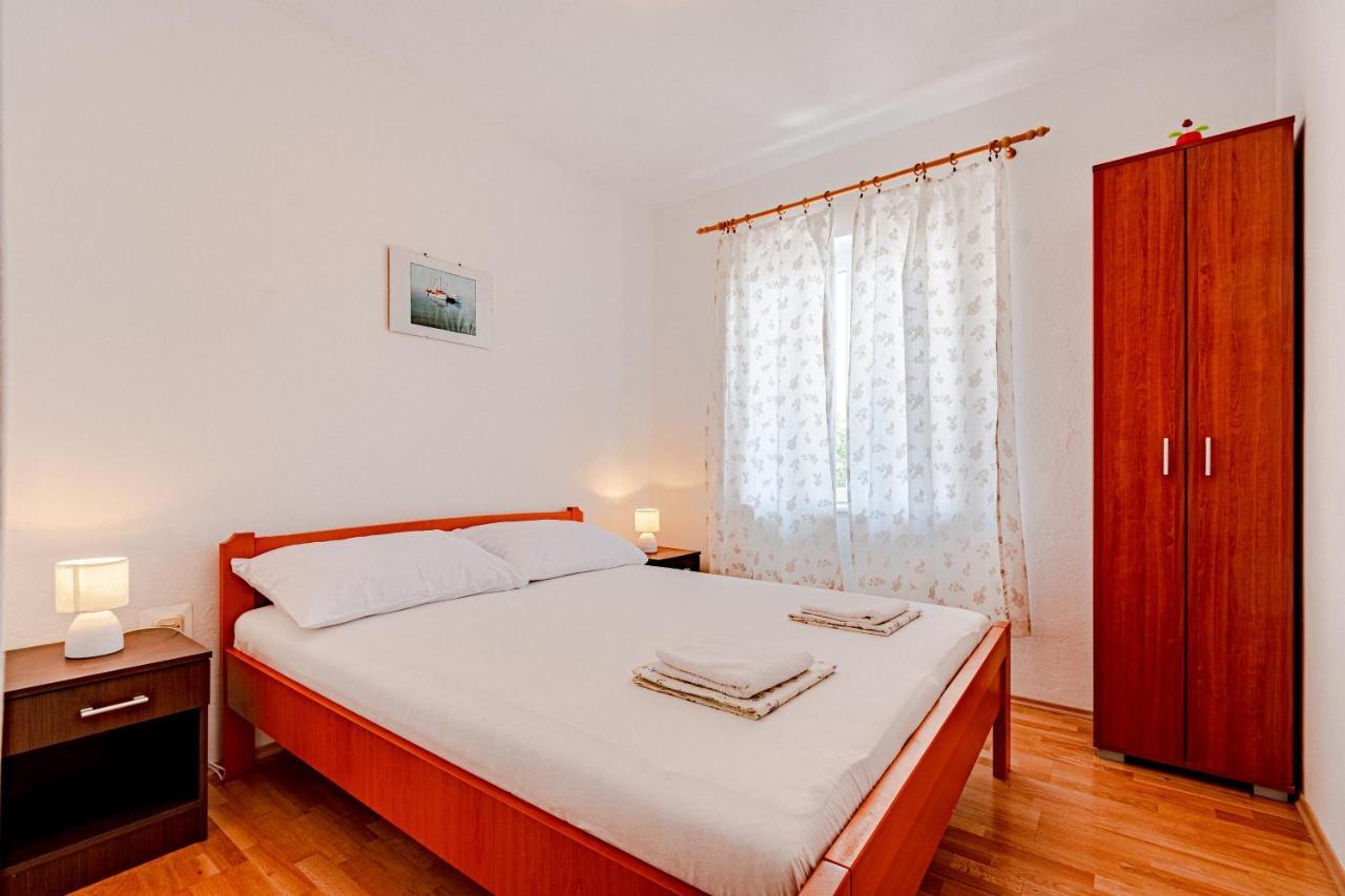 Apartments By The Sea Korcula - 10051 Esterno foto