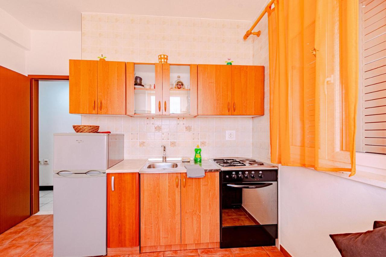 Apartments By The Sea Korcula - 10051 Esterno foto