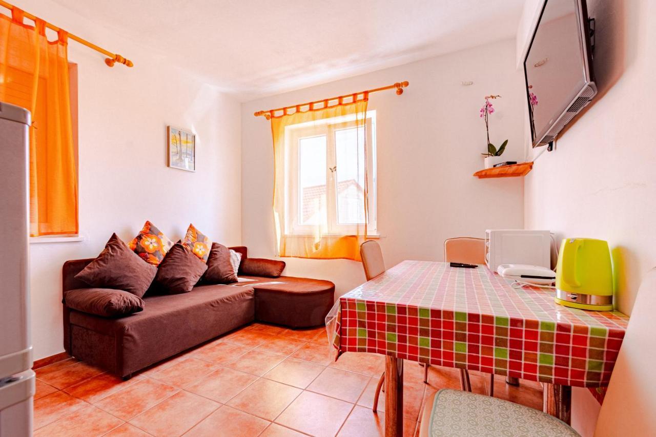 Apartments By The Sea Korcula - 10051 Esterno foto