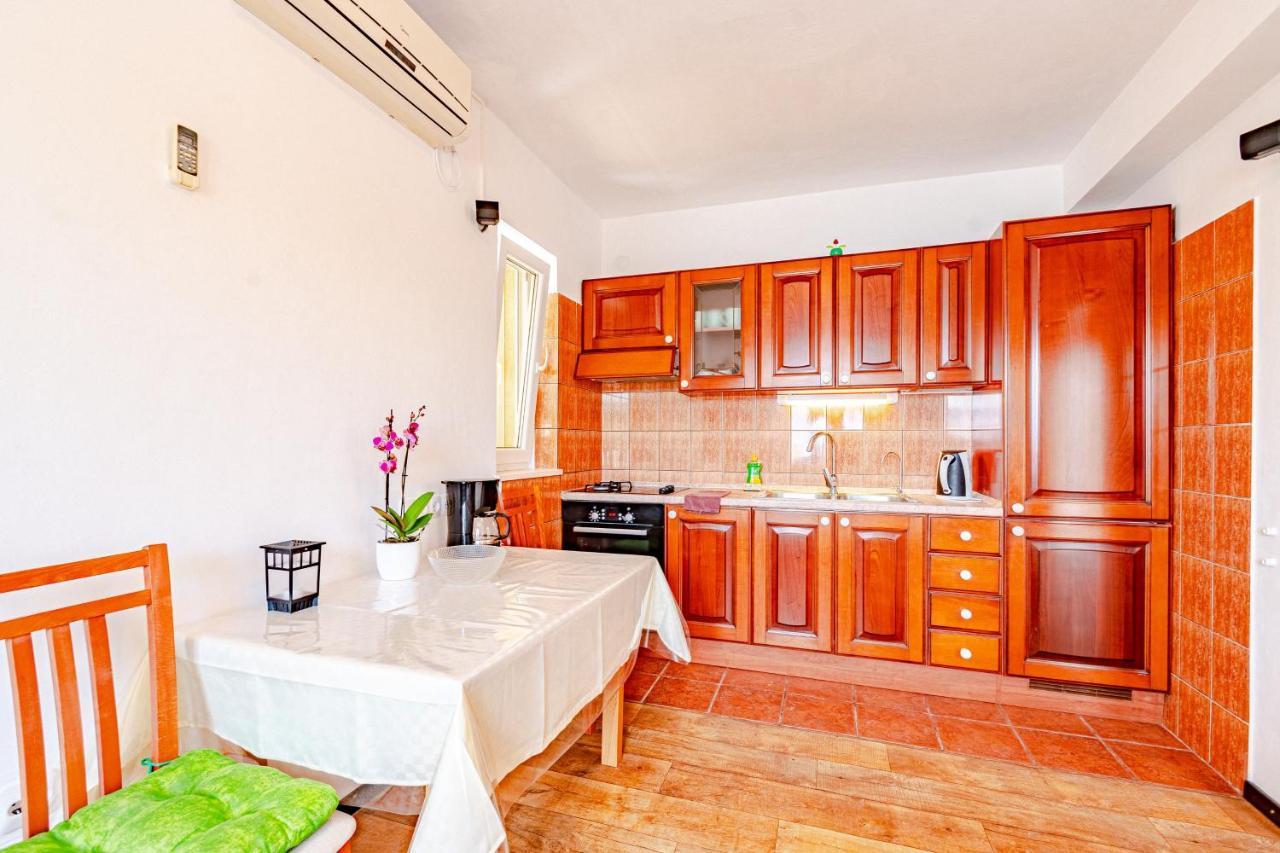 Apartments By The Sea Korcula - 10051 Esterno foto