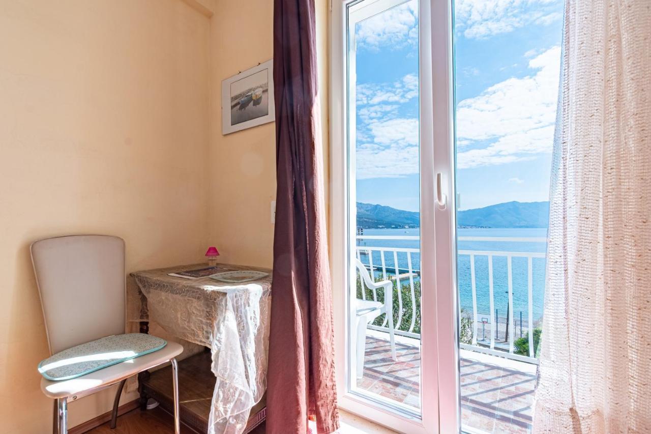 Apartments By The Sea Korcula - 10051 Esterno foto
